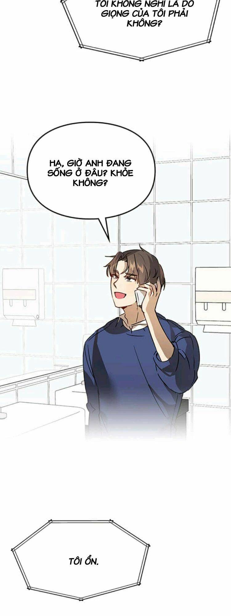 Tôi Trở Thành Một Người Cha Chapter 3 - Trang 2