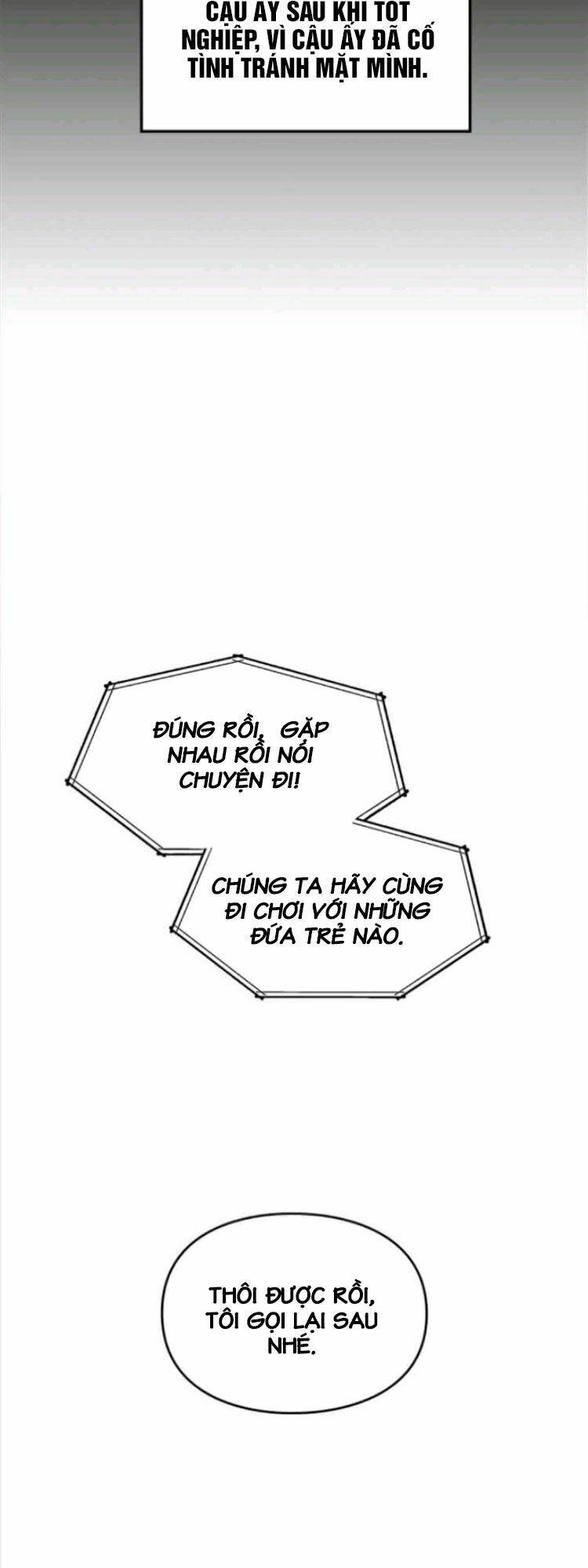 Tôi Trở Thành Một Người Cha Chapter 3 - Trang 2