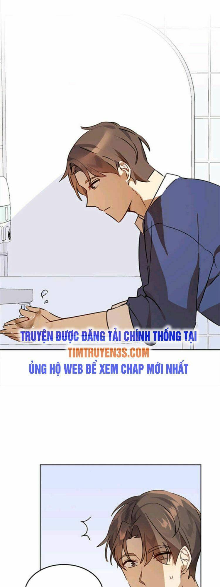 Tôi Trở Thành Một Người Cha Chapter 3 - Trang 2