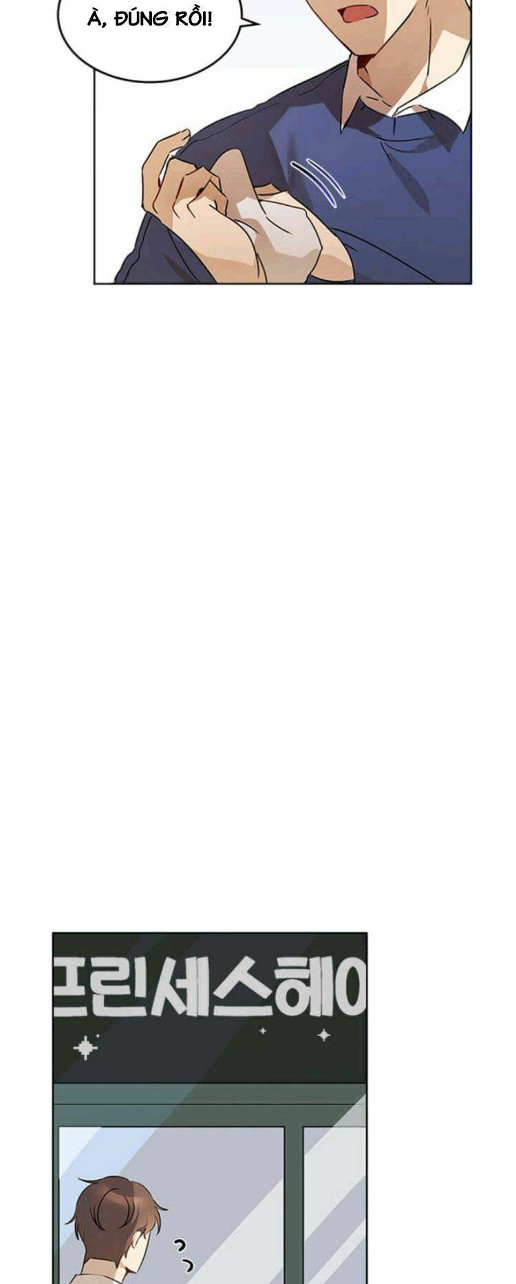 Tôi Trở Thành Một Người Cha Chapter 3 - Trang 2