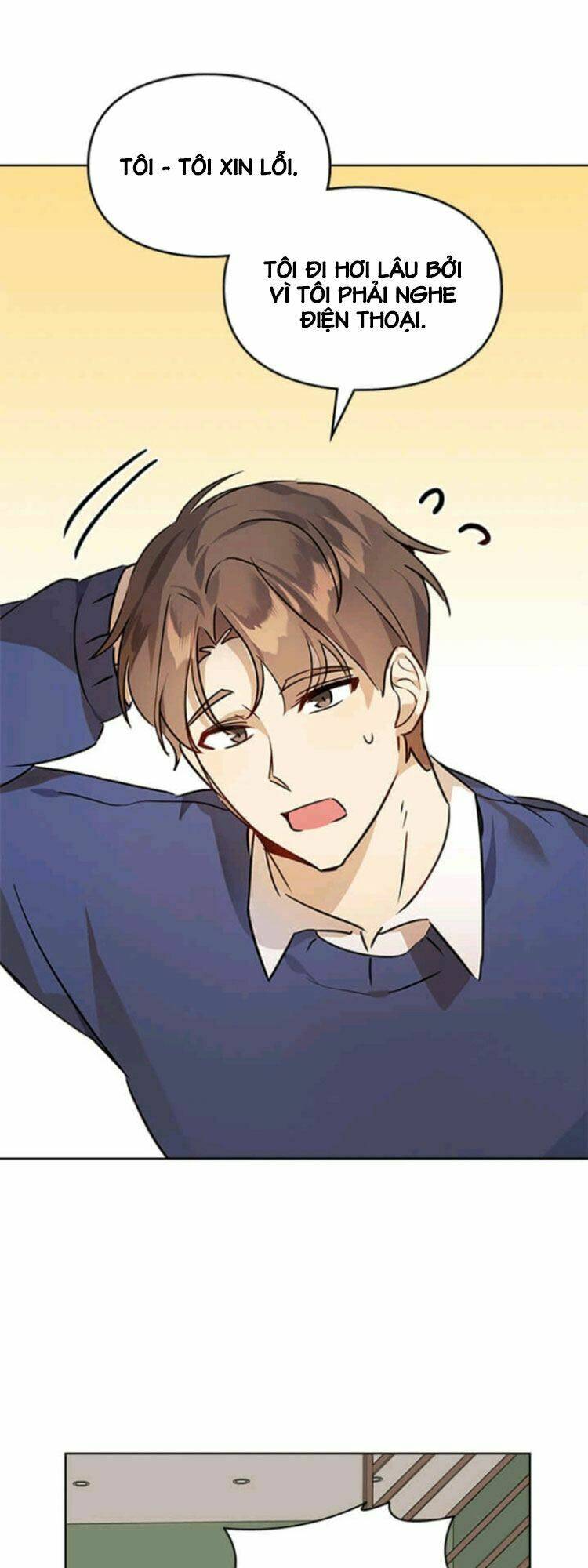 Tôi Trở Thành Một Người Cha Chapter 3 - Trang 2