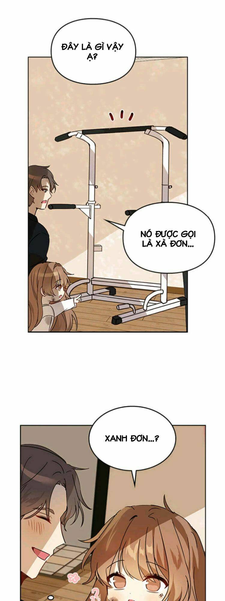 Tôi Trở Thành Một Người Cha Chapter 3 - Trang 2