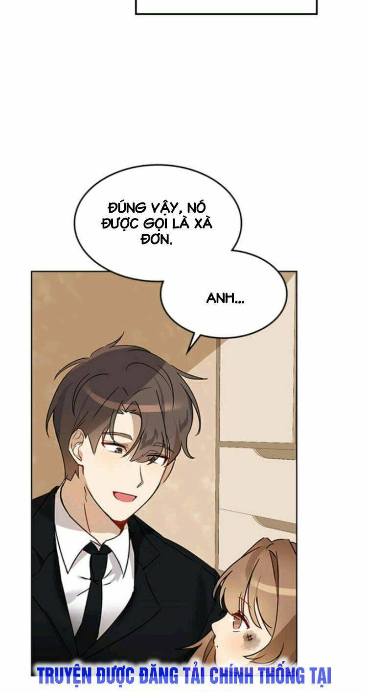 Tôi Trở Thành Một Người Cha Chapter 3 - Trang 2