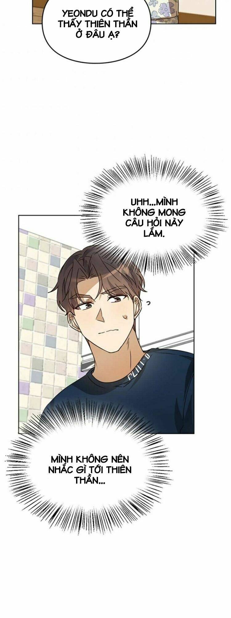 Tôi Trở Thành Một Người Cha Chapter 30 - Trang 2