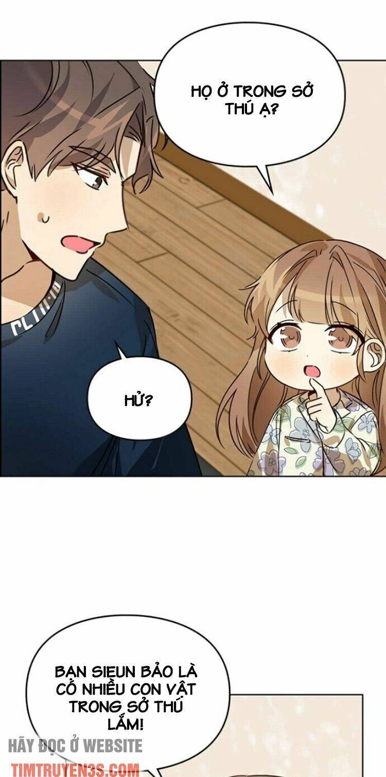 Tôi Trở Thành Một Người Cha Chapter 30 - Trang 2