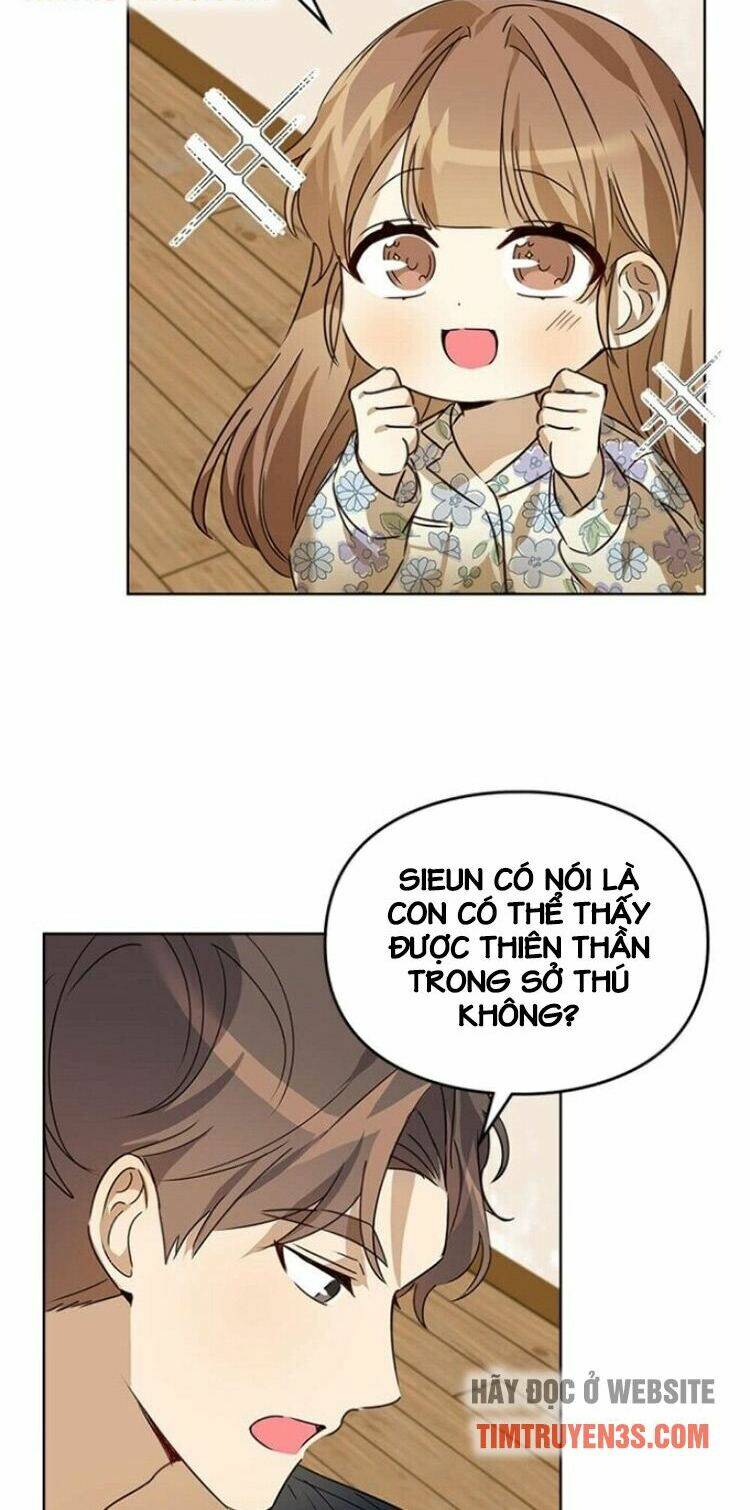 Tôi Trở Thành Một Người Cha Chapter 30 - Trang 2