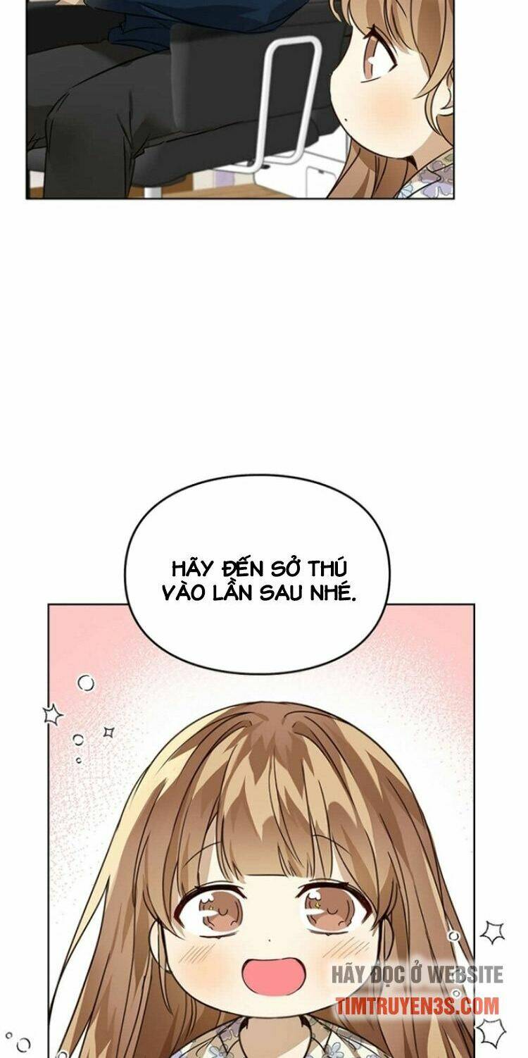 Tôi Trở Thành Một Người Cha Chapter 30 - Trang 2