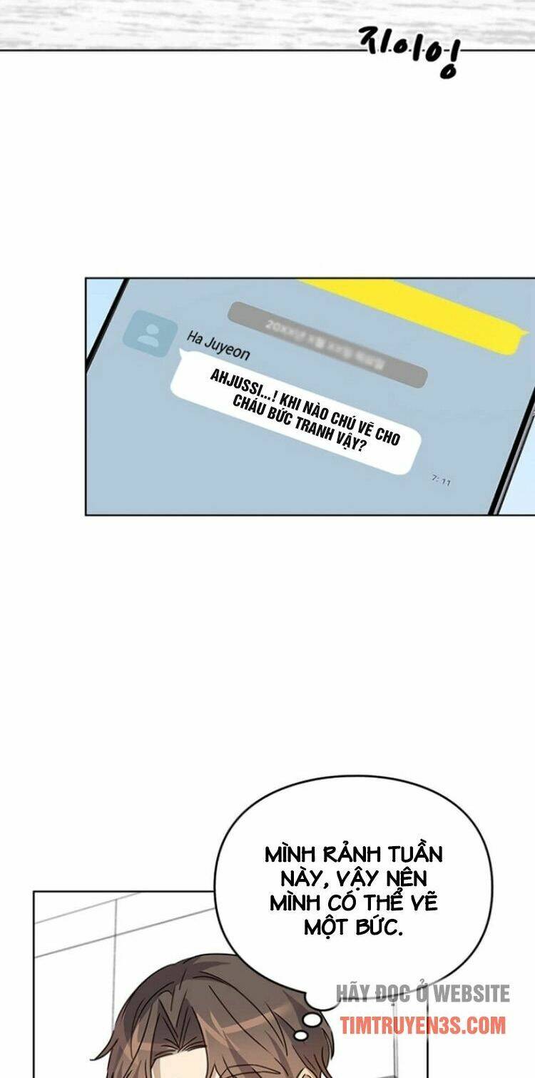 Tôi Trở Thành Một Người Cha Chapter 30 - Trang 2