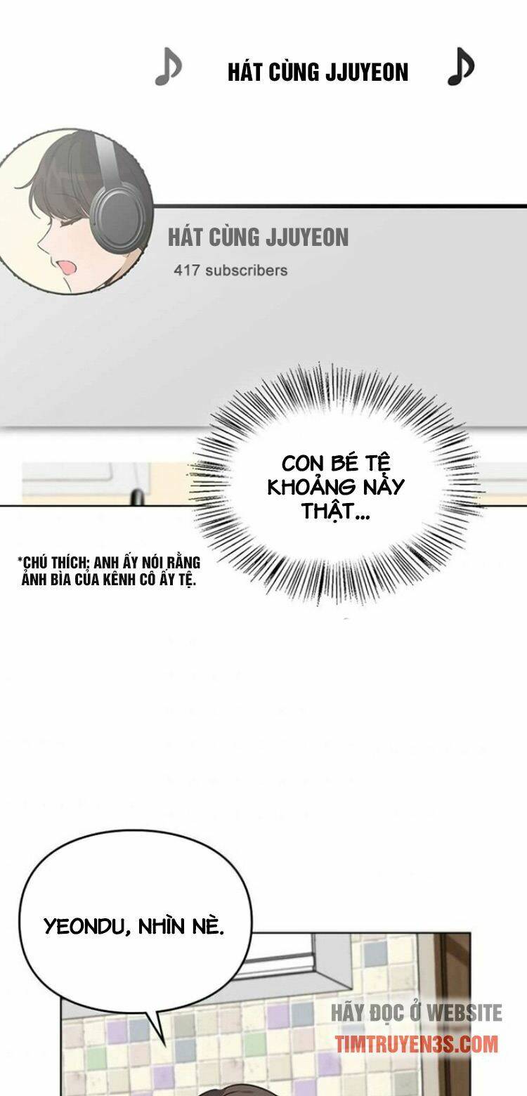 Tôi Trở Thành Một Người Cha Chapter 30 - Trang 2