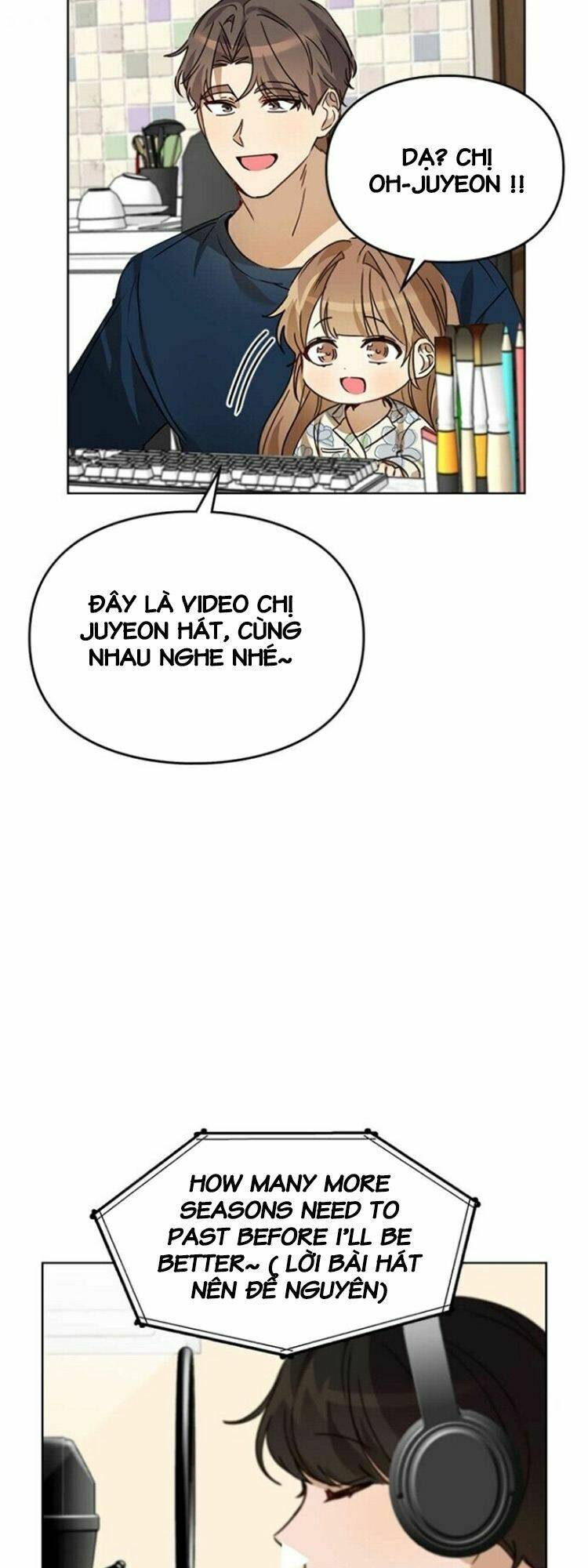 Tôi Trở Thành Một Người Cha Chapter 30 - Trang 2