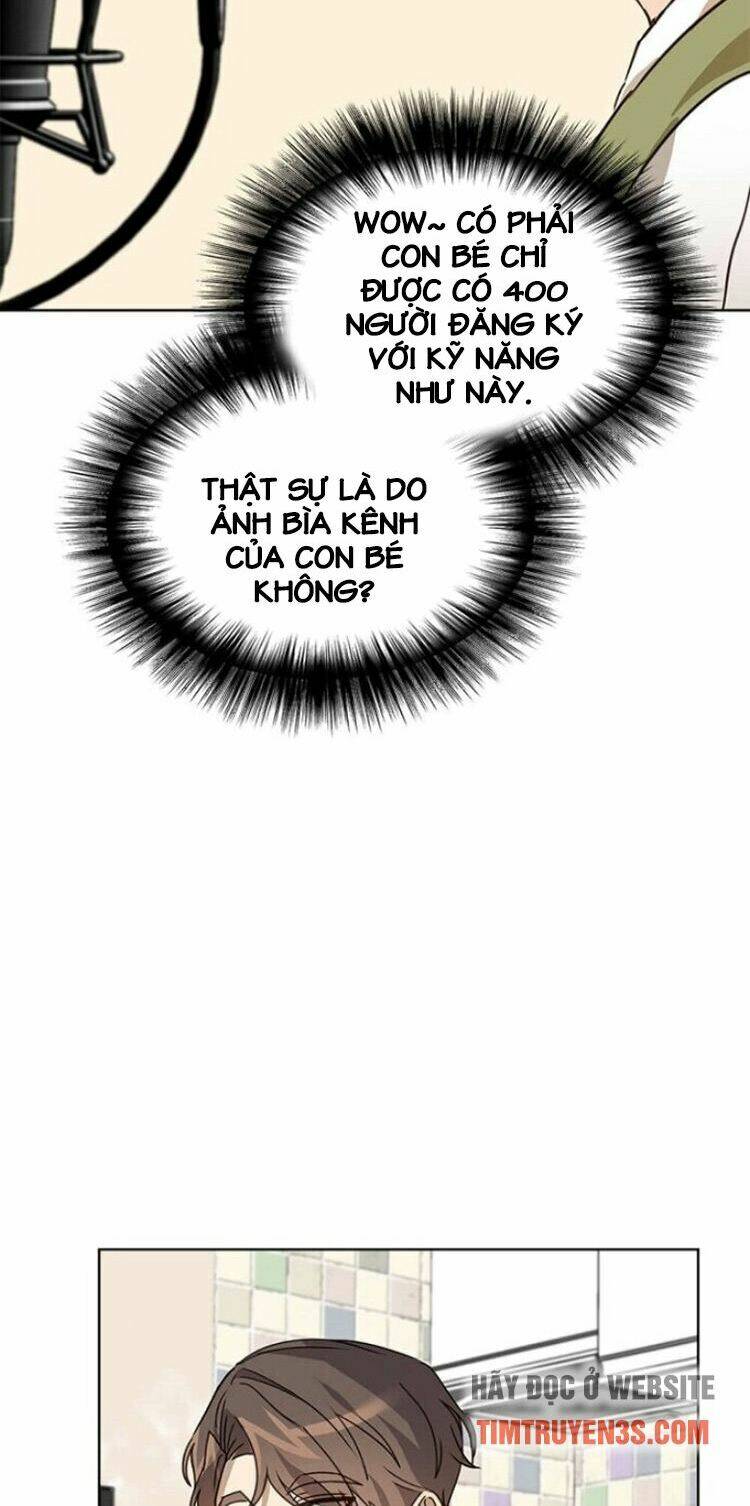 Tôi Trở Thành Một Người Cha Chapter 30 - Trang 2