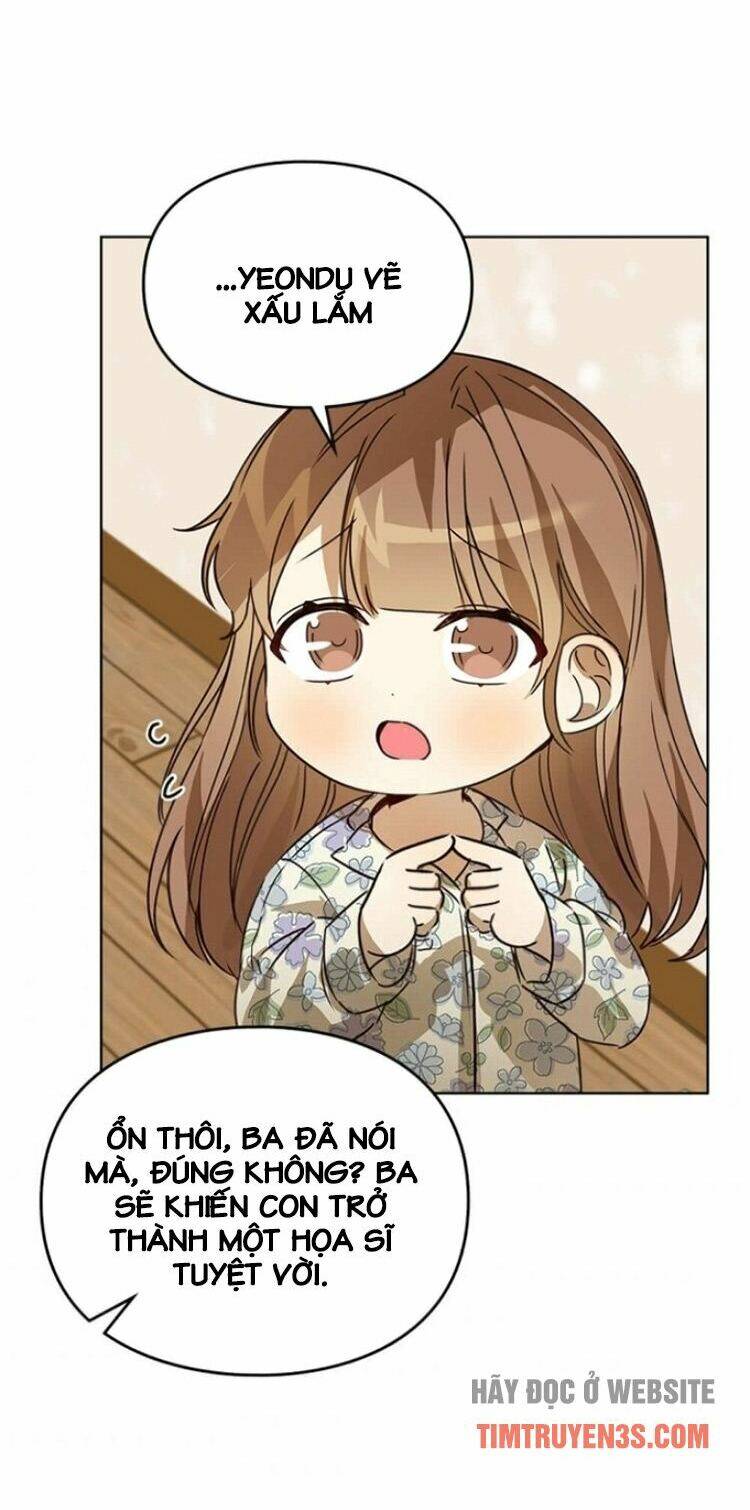 Tôi Trở Thành Một Người Cha Chapter 30 - Trang 2