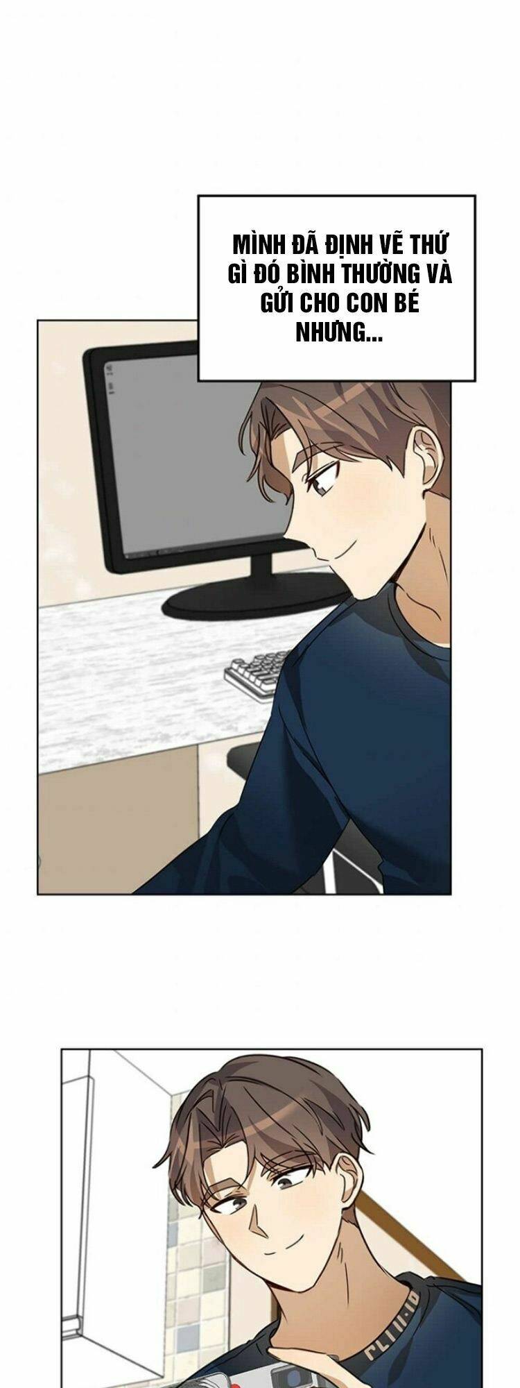 Tôi Trở Thành Một Người Cha Chapter 30 - Trang 2