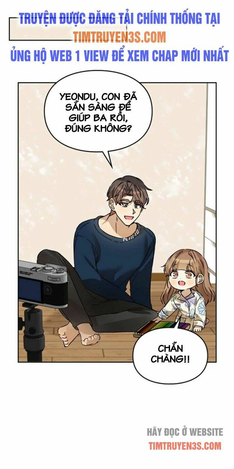 Tôi Trở Thành Một Người Cha Chapter 30 - Trang 2