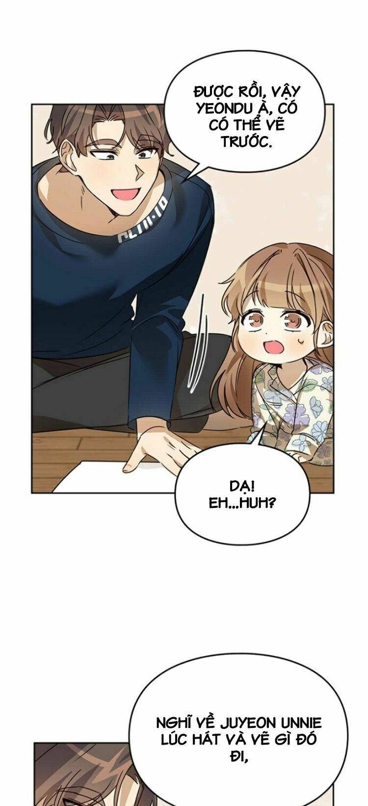 Tôi Trở Thành Một Người Cha Chapter 30 - Trang 2