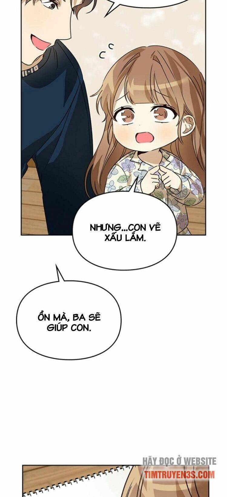 Tôi Trở Thành Một Người Cha Chapter 30 - Trang 2