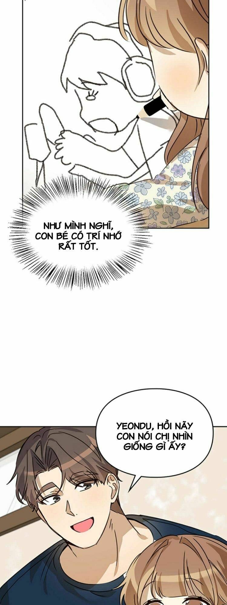 Tôi Trở Thành Một Người Cha Chapter 30 - Trang 2