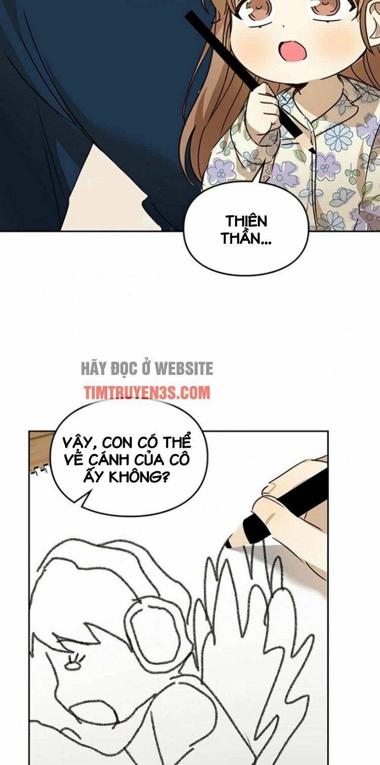 Tôi Trở Thành Một Người Cha Chapter 30 - Trang 2