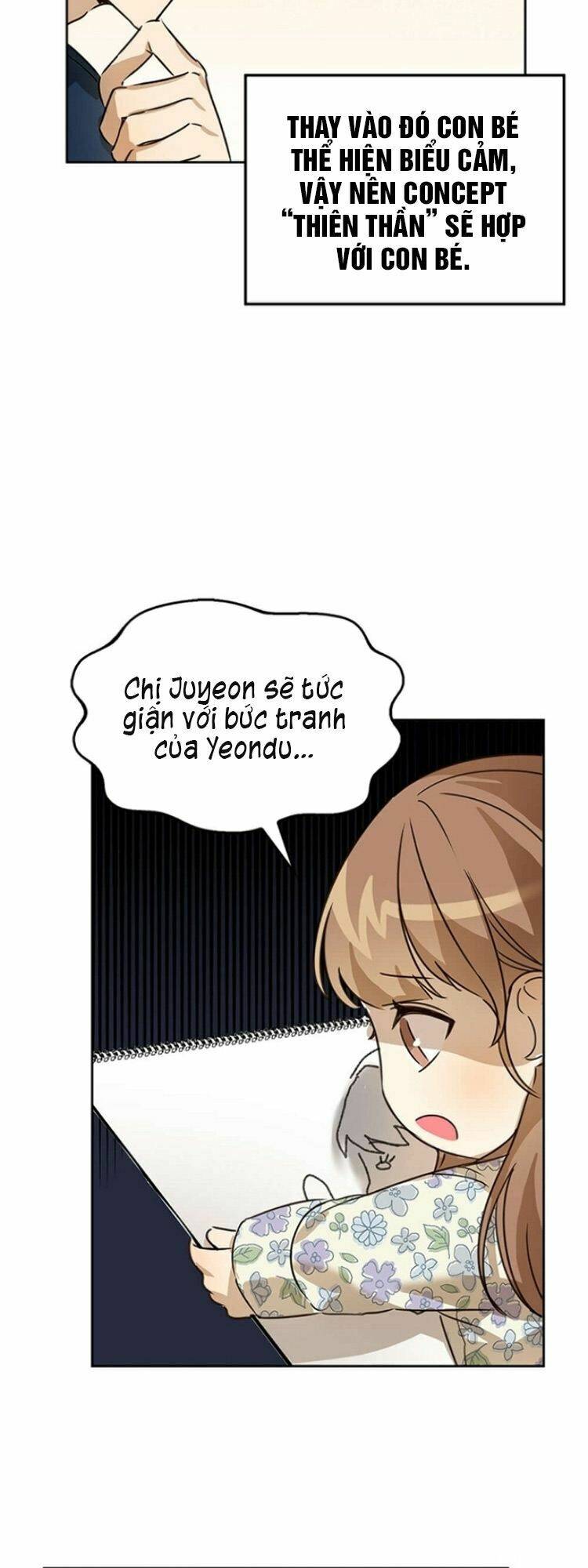 Tôi Trở Thành Một Người Cha Chapter 30 - Trang 2