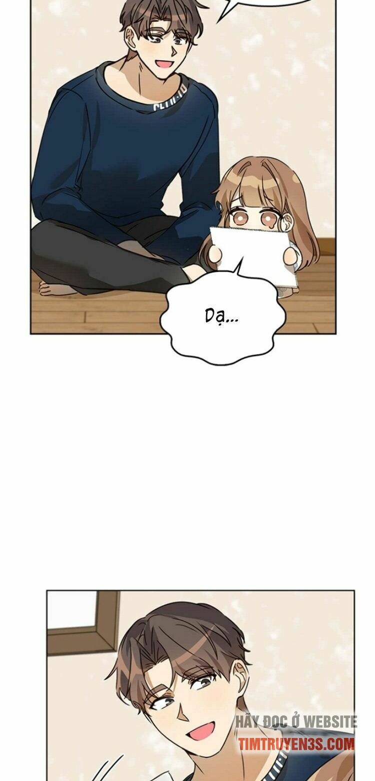 Tôi Trở Thành Một Người Cha Chapter 30 - Trang 2