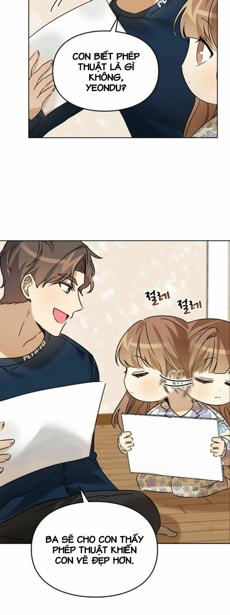 Tôi Trở Thành Một Người Cha Chapter 30 - Trang 2