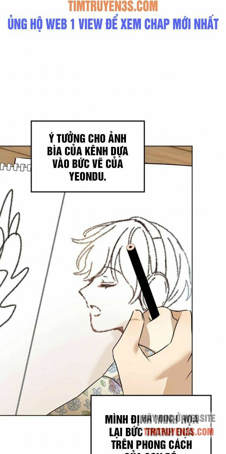 Tôi Trở Thành Một Người Cha Chapter 30 - Trang 2