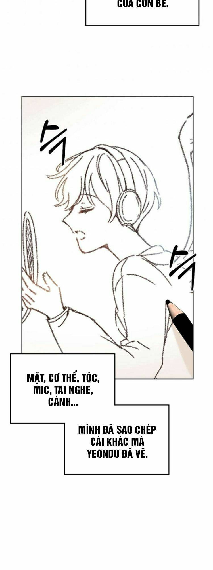 Tôi Trở Thành Một Người Cha Chapter 30 - Trang 2