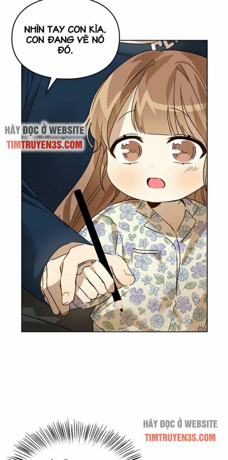 Tôi Trở Thành Một Người Cha Chapter 30 - Trang 2