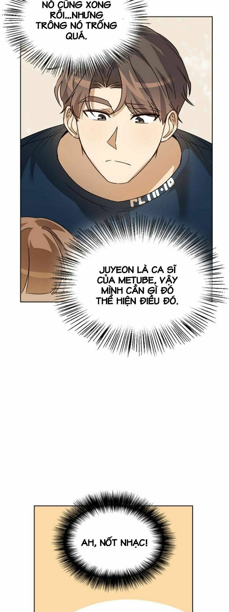 Tôi Trở Thành Một Người Cha Chapter 30 - Trang 2