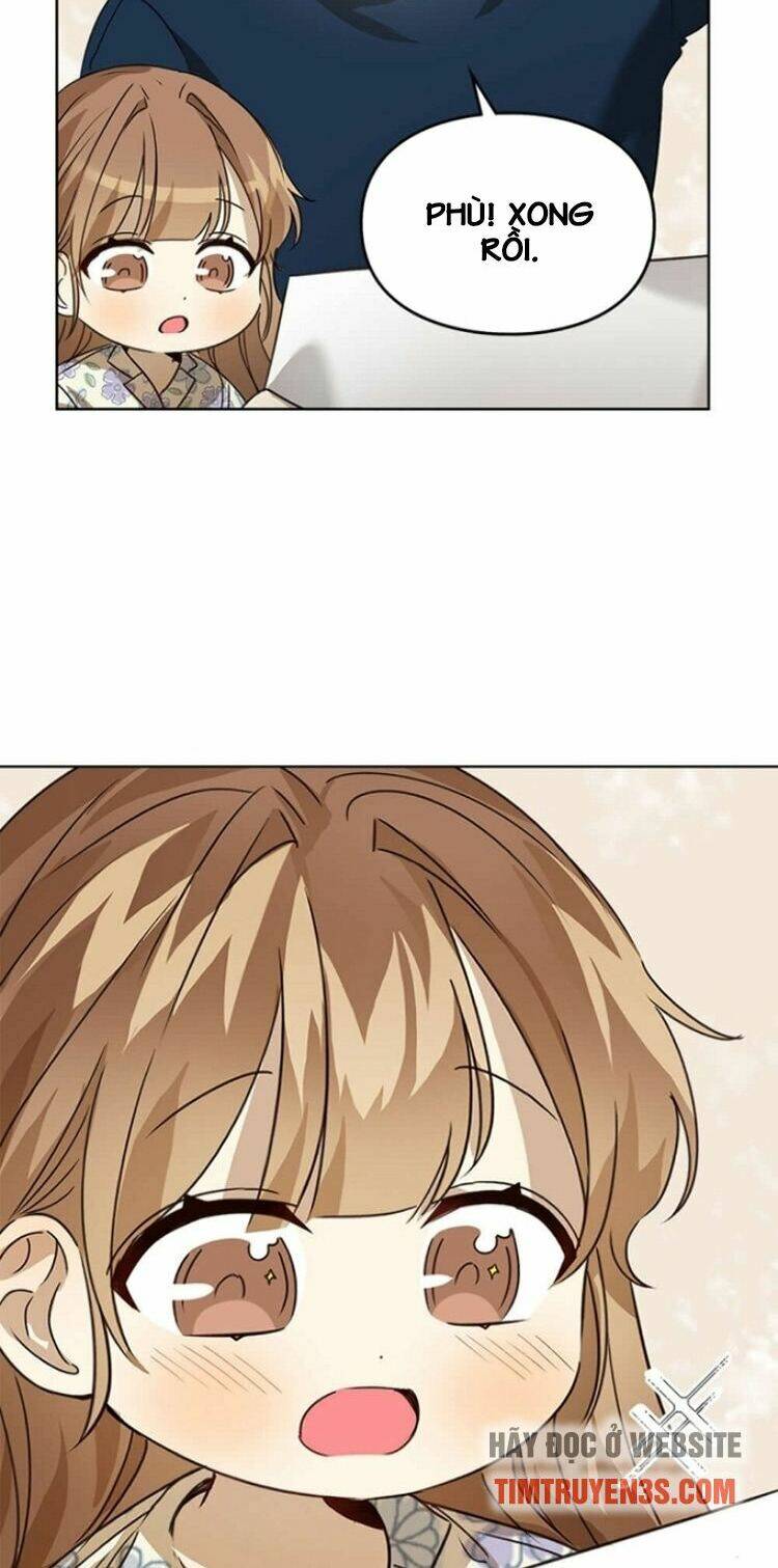 Tôi Trở Thành Một Người Cha Chapter 30 - Trang 2