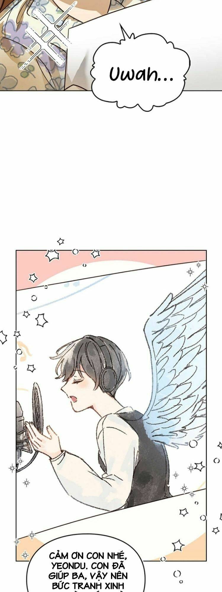 Tôi Trở Thành Một Người Cha Chapter 30 - Trang 2