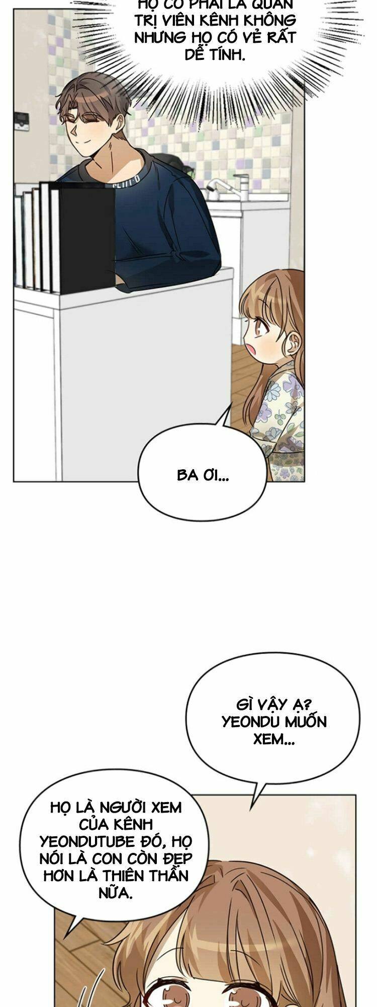 Tôi Trở Thành Một Người Cha Chapter 30 - Trang 2