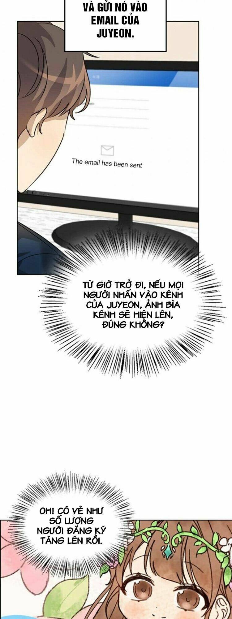 Tôi Trở Thành Một Người Cha Chapter 31 - Trang 2