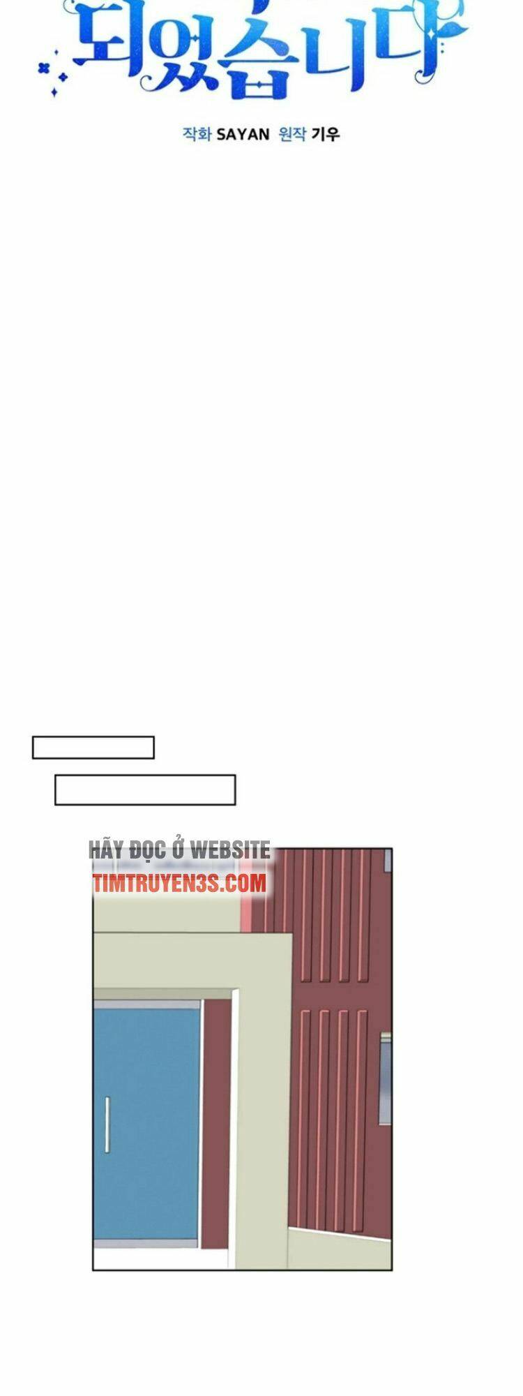 Tôi Trở Thành Một Người Cha Chapter 31 - Trang 2