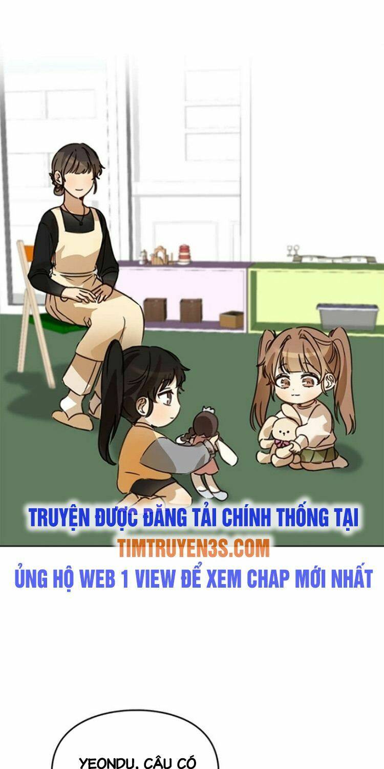 Tôi Trở Thành Một Người Cha Chapter 31 - Trang 2