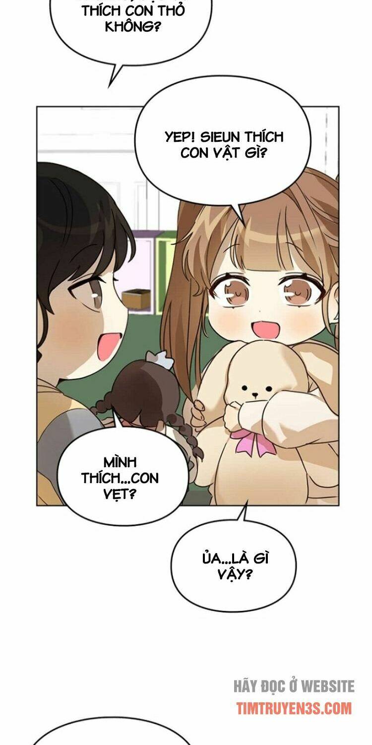 Tôi Trở Thành Một Người Cha Chapter 31 - Trang 2