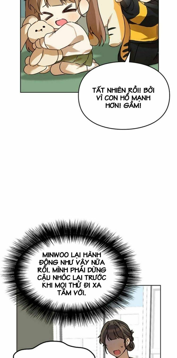 Tôi Trở Thành Một Người Cha Chapter 31 - Trang 2