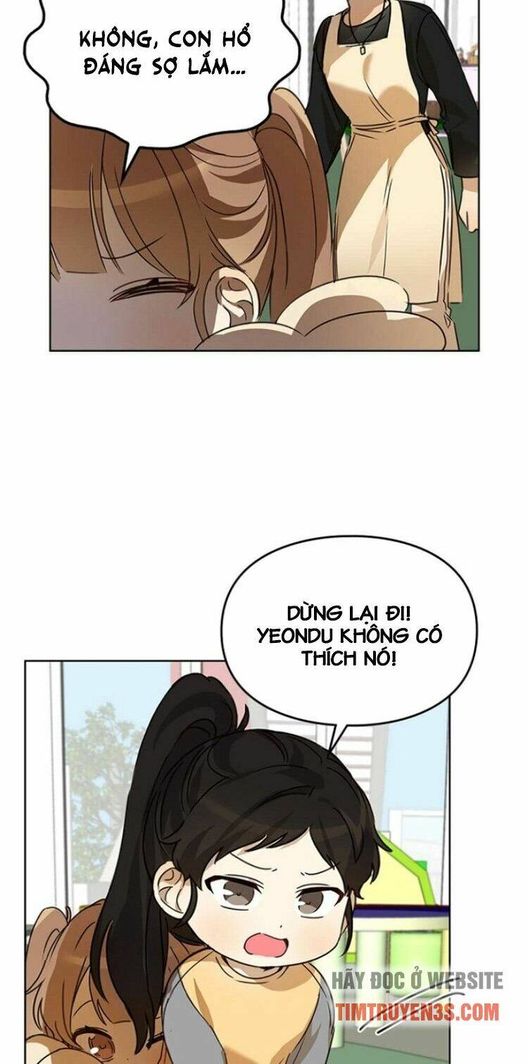 Tôi Trở Thành Một Người Cha Chapter 31 - Trang 2