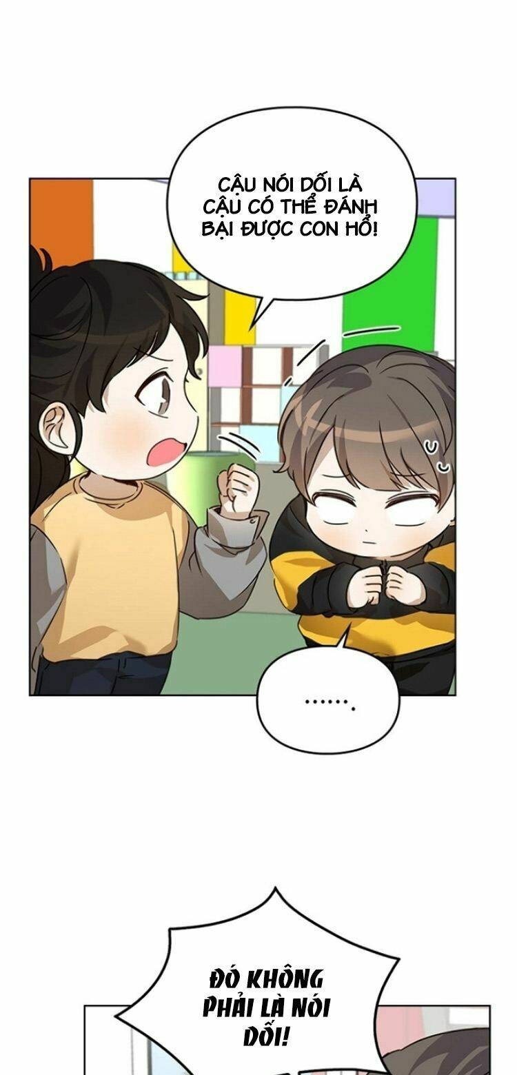 Tôi Trở Thành Một Người Cha Chapter 31 - Trang 2