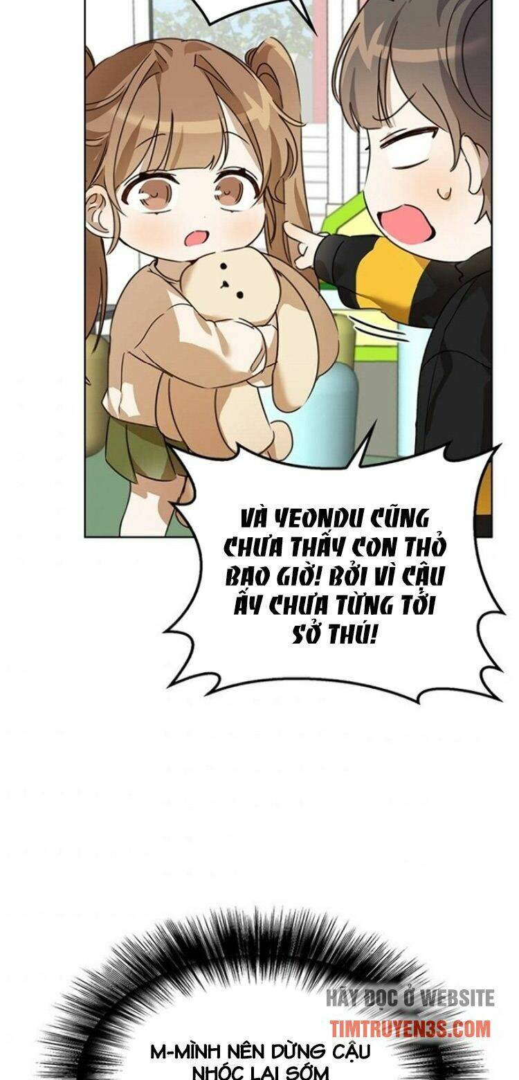 Tôi Trở Thành Một Người Cha Chapter 31 - Trang 2