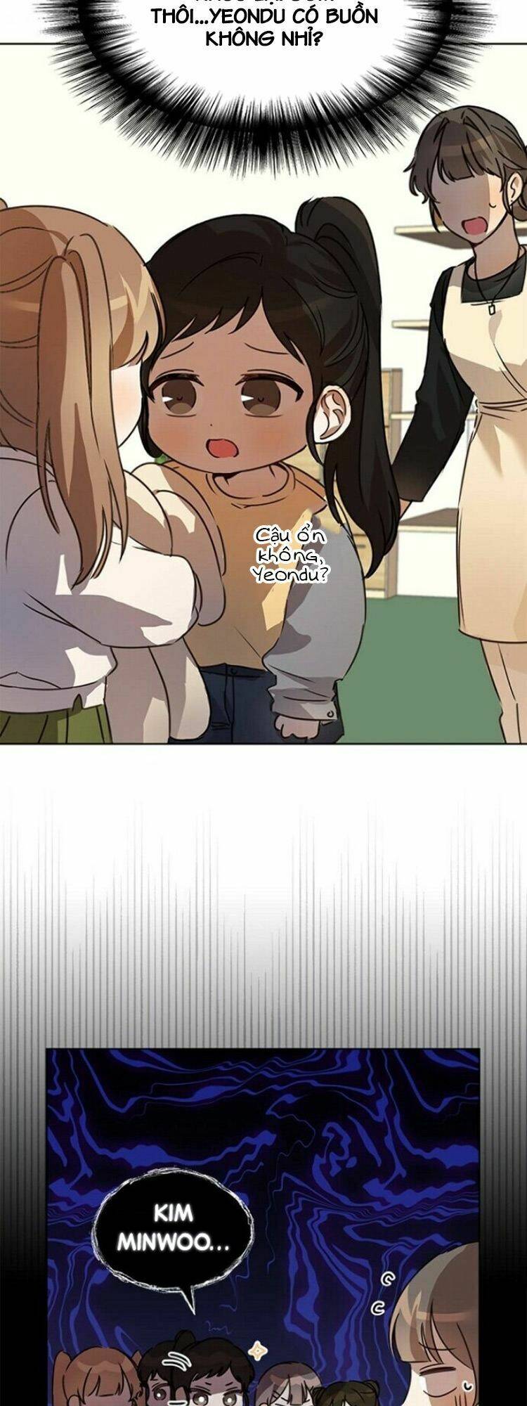 Tôi Trở Thành Một Người Cha Chapter 31 - Trang 2