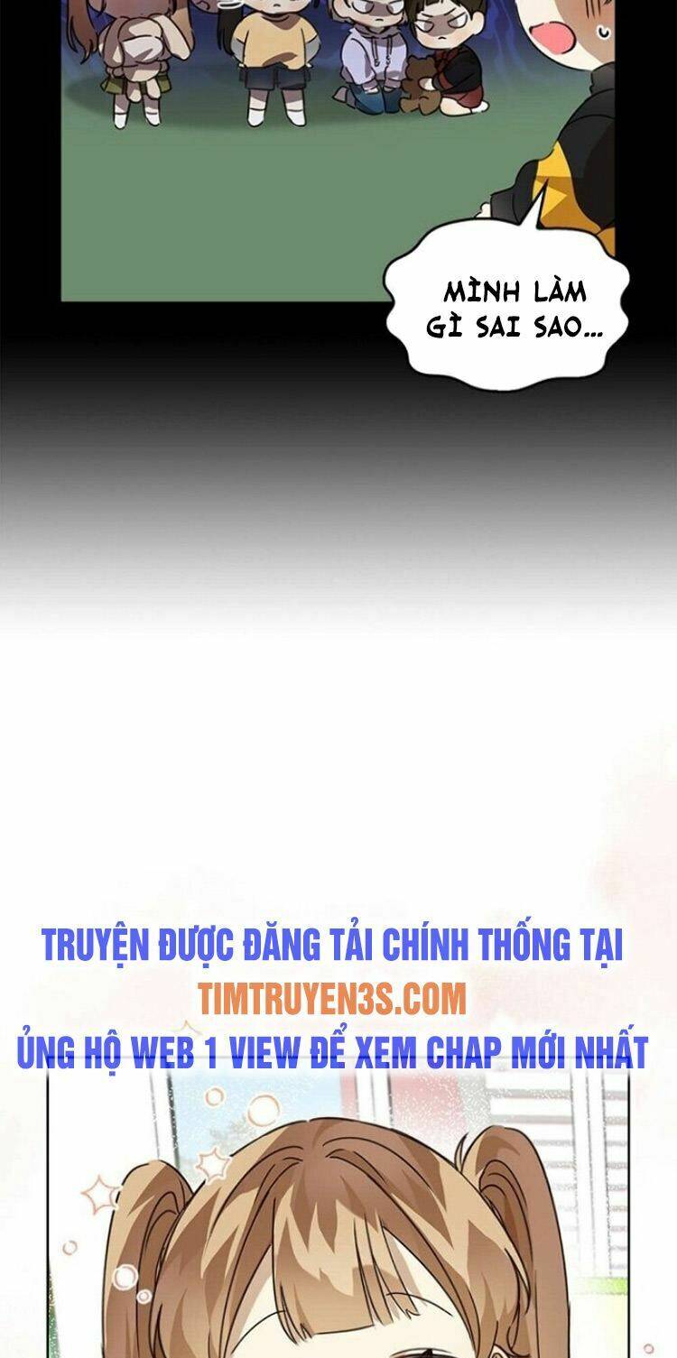 Tôi Trở Thành Một Người Cha Chapter 31 - Trang 2