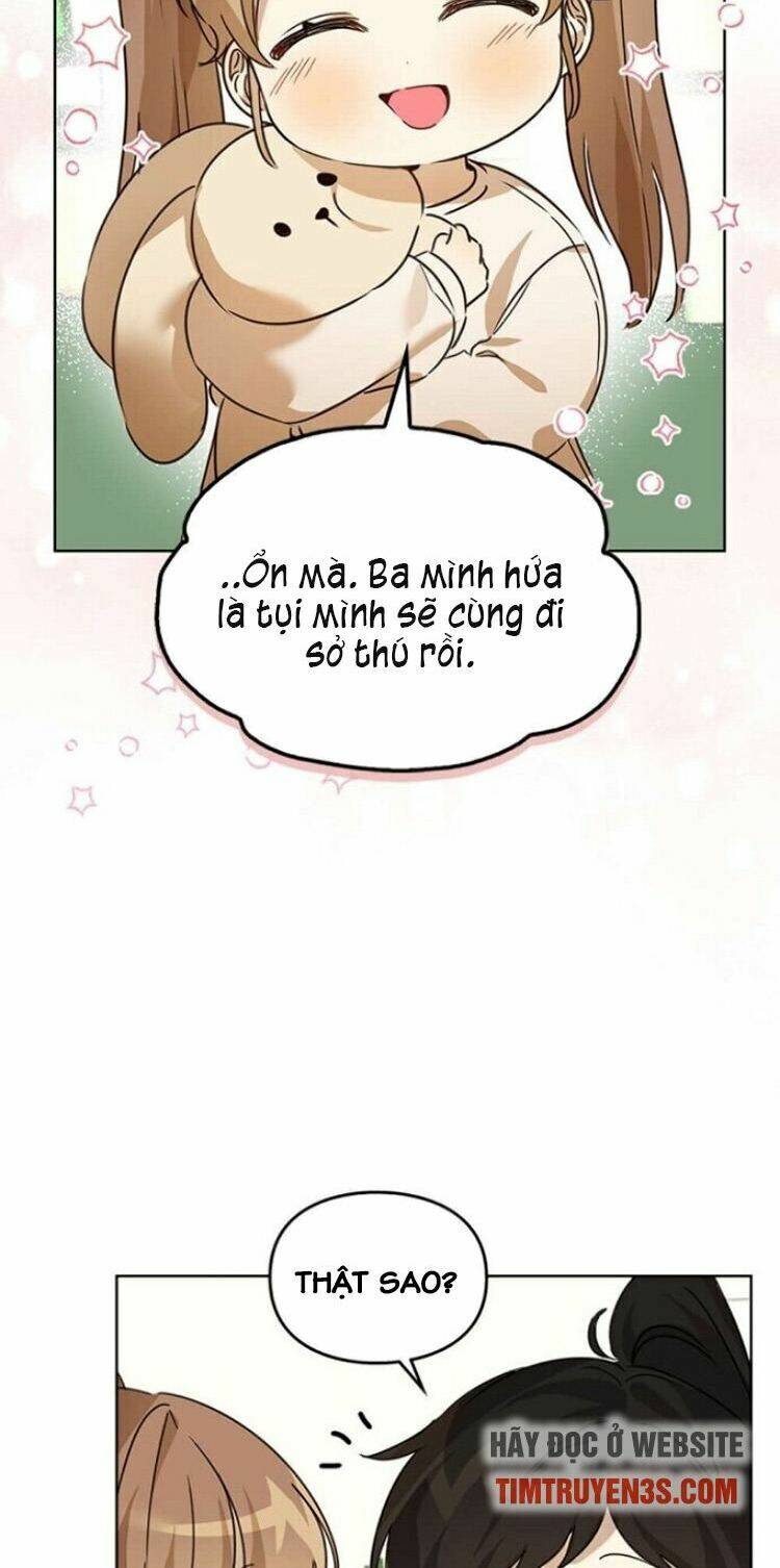 Tôi Trở Thành Một Người Cha Chapter 31 - Trang 2