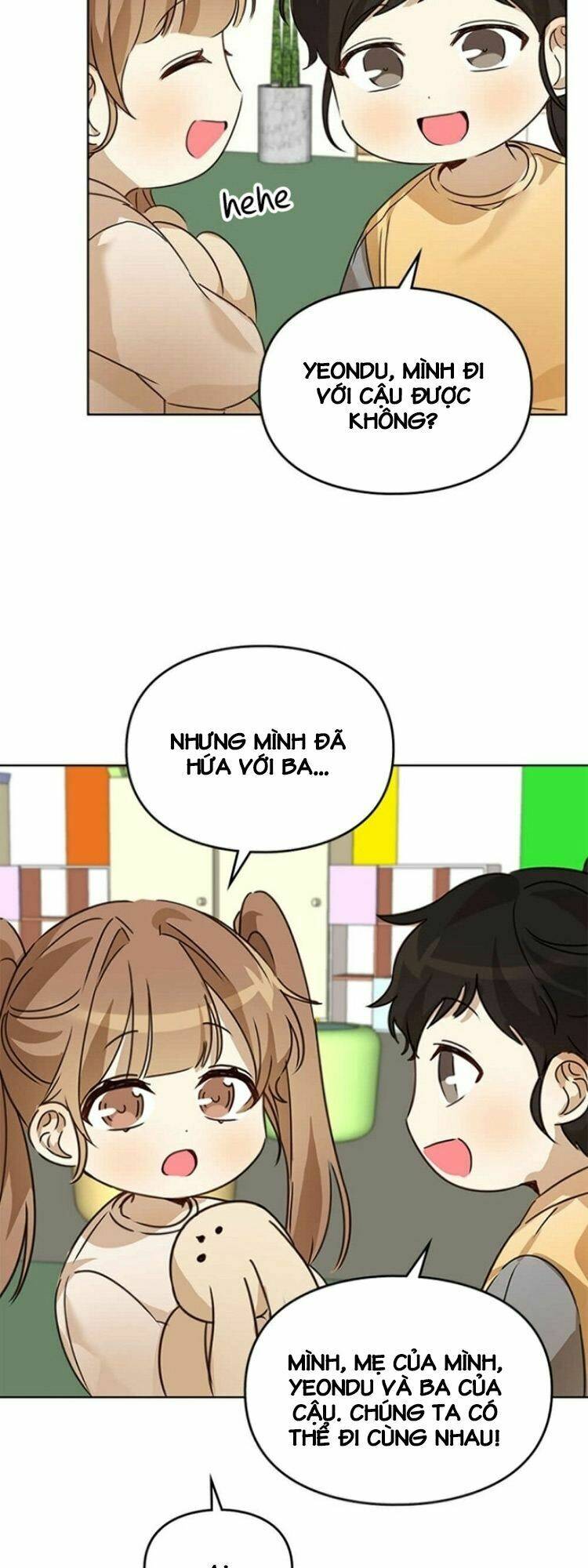 Tôi Trở Thành Một Người Cha Chapter 31 - Trang 2