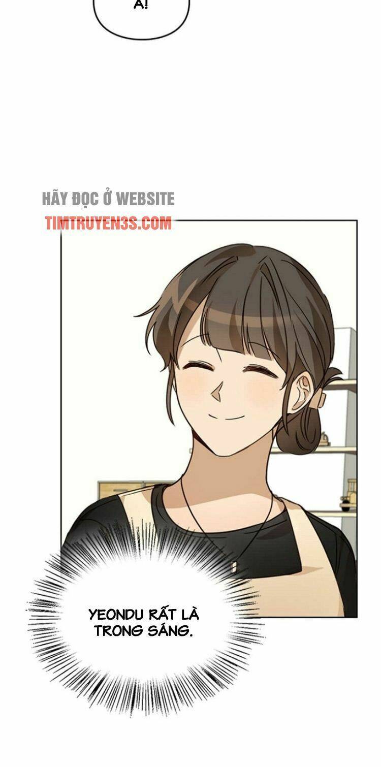 Tôi Trở Thành Một Người Cha Chapter 31 - Trang 2