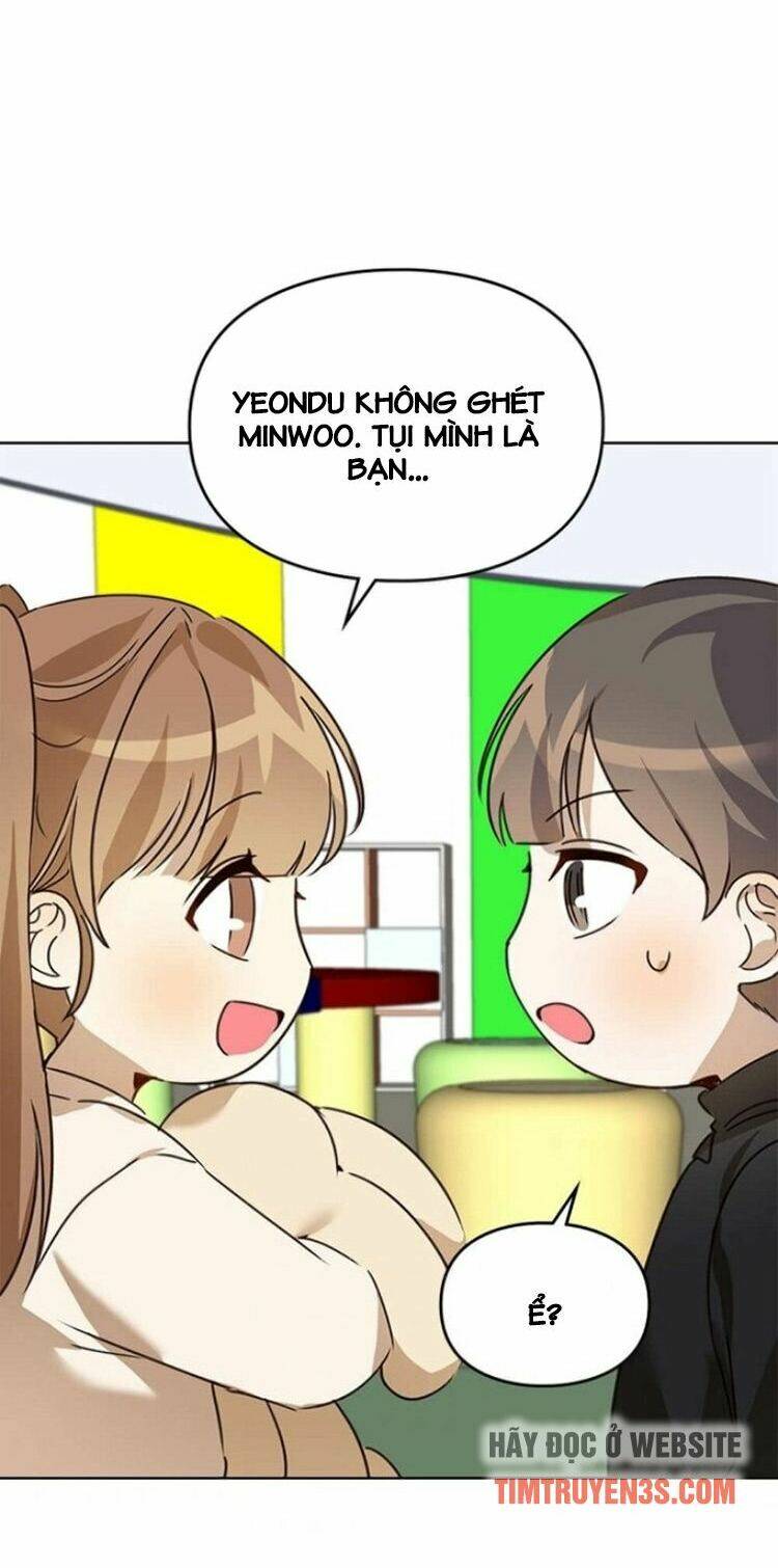 Tôi Trở Thành Một Người Cha Chapter 31 - Trang 2