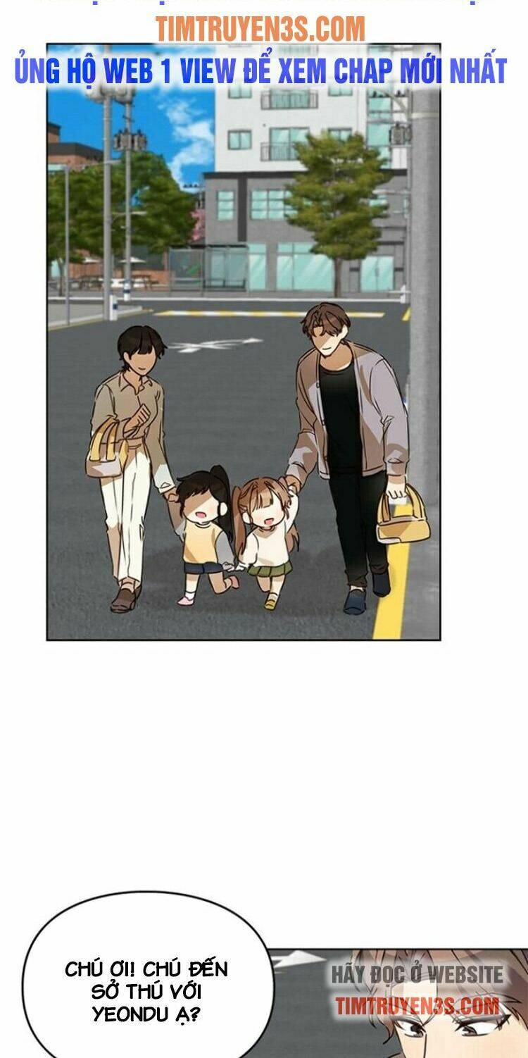 Tôi Trở Thành Một Người Cha Chapter 31 - Trang 2