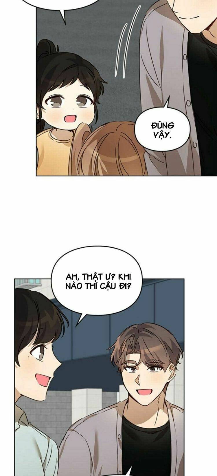 Tôi Trở Thành Một Người Cha Chapter 31 - Trang 2