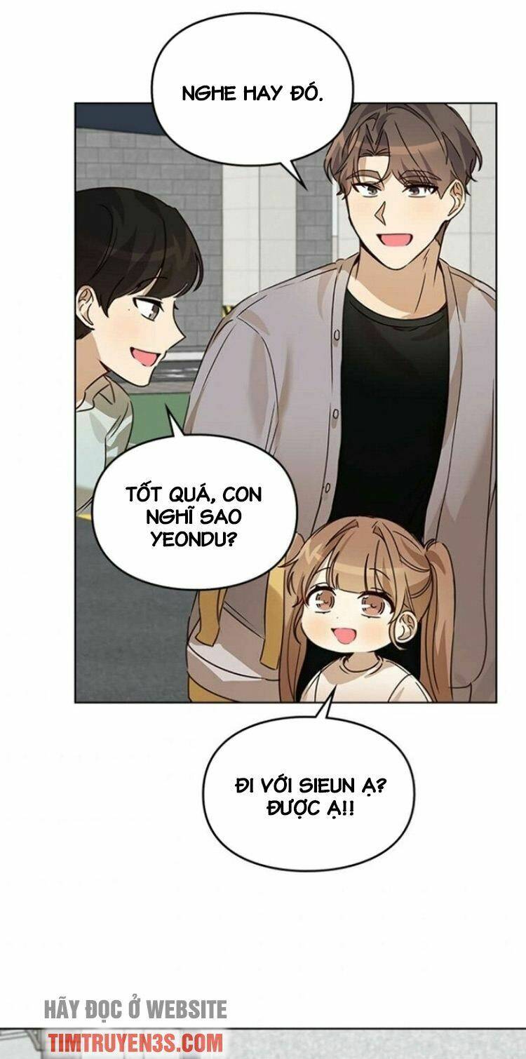 Tôi Trở Thành Một Người Cha Chapter 31 - Trang 2