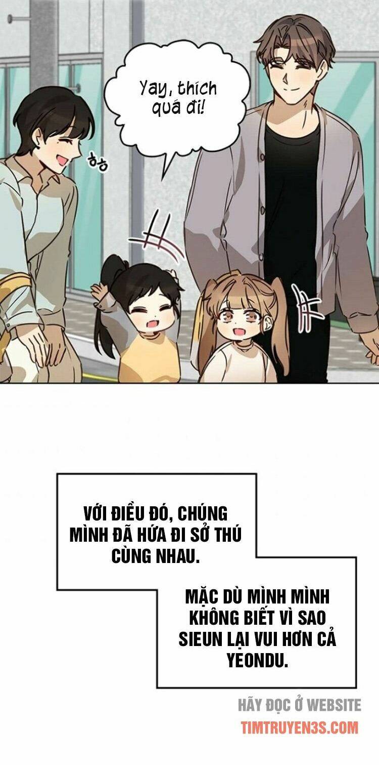 Tôi Trở Thành Một Người Cha Chapter 31 - Trang 2